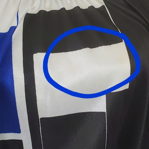 IZ Byer California Blouse - Picture 8 of 8